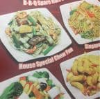 Best CM 6. House Special Chow Mein in North Bergen, NJ