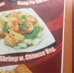 Best SF 2. Shrimp w. Chinese Vegetables in North Bergen, NJ