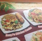 Best HT 2. Kung Pao Chicken in North Bergen, NJ